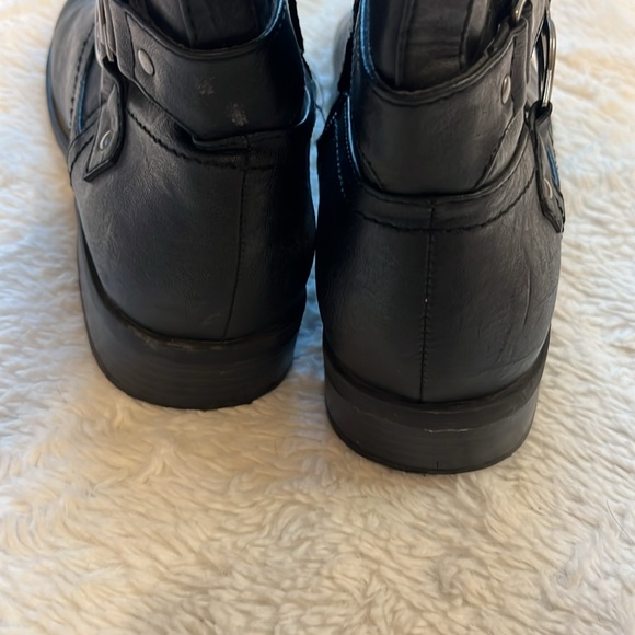 Guess - Over the Knee Guess Boots / Size 9 / Guess - Over the Knee Guess Boots - Picture 4 of 8